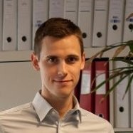 Alex Burmester