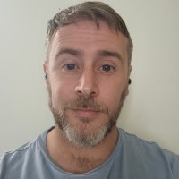 Ciarán Mcginley