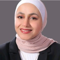 Luna Zyoud