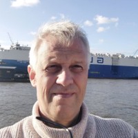Andrey Rogach