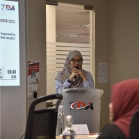 Anisah Seleman