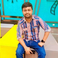 Ronak Raval