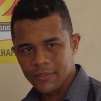Marcos Borges
