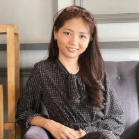 Wendy Hein Kyaw