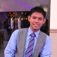 Johnly Febdane Madamba