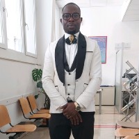 Ugoiwa Courage