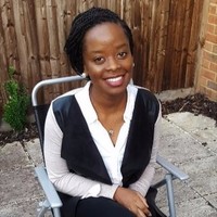 Edna Nandutu