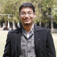 Preyas Patel, M.Eng.
