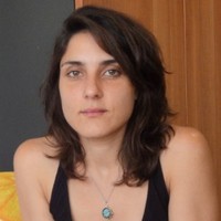 Evdokia Morfonidi