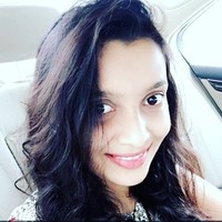 Anuja Shingade