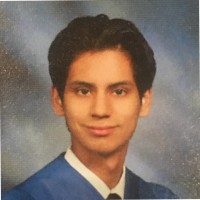 Daniel Ramos