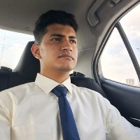 Shabrez Ahmed