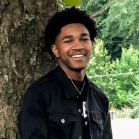 Jordan Tolbert