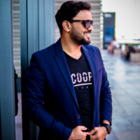 Sandeep Mundakkal