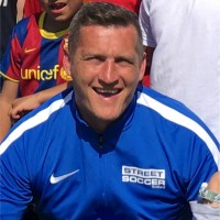 Ross Alexander