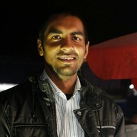 Amit Yadav