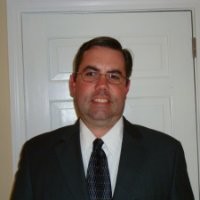 Michael Brady, LSSBB