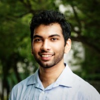 Suhas Tummalapalli, CFA