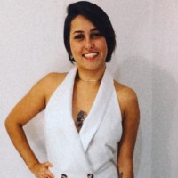 Caroline Santos Silva