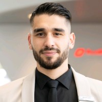 Ahmad Saleh
