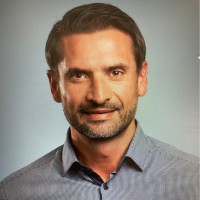 Michel Ferreira