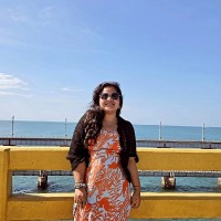 Muskan Baranwal