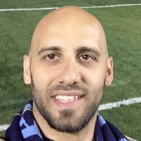 Gianni Lafratta M. Ed.
