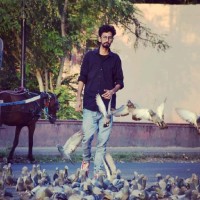 Deepak Barala