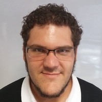 Daniel Alejandro Martín Robles