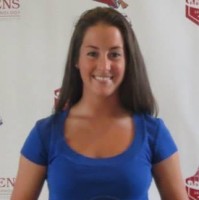 Jillian Behre Weeks