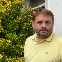 Oscar Molinelli Fernandez