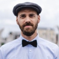 Patrick Schabe