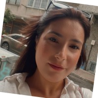 Ayça Yılmaz