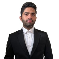 Rajan Arora
