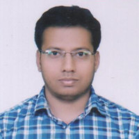Suman Kumar Sinha