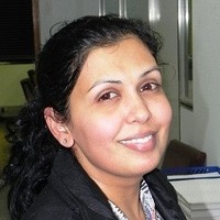 Shameela Mahomed
