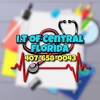 I.T of Central Florida