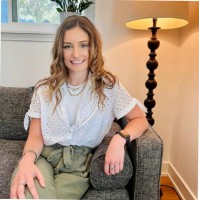 Amanda Peterson Ma, Lpc