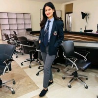 Simran Bagri