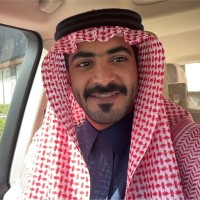 مساعد العتيبي