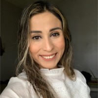 Samantha Morales