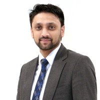 Suhail Ahmed