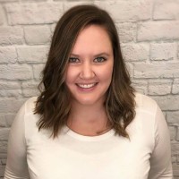 Ashley Sauter