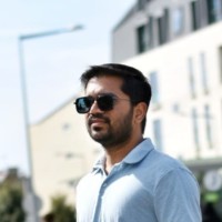 Rahul Poddishetty