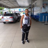Leandro cruz Alvess