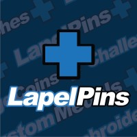 Lapel Pins Plus