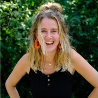 Gezina Van Der Heide