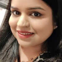 Swati Bansal