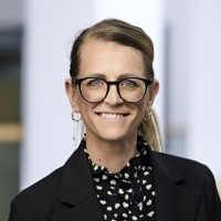 Maja Stubbe Gelineck