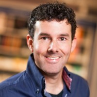 Nick Riesthuis